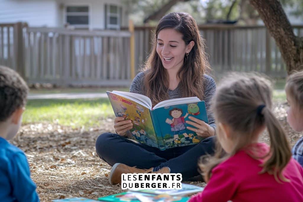 https://cdn.discordapp.com/attachments/1376186815664492614/1377078274076840098/hebatsoli_Female_teacher_reading_a_book_to_children_in_a_kinder_0975c255-13f9-41f5-8884-cb9e5764da61.png?ex=6837a795&is=68365615&hm=bb66a261d424b6b6e5b3fe2755269395d39a9e32ffdac7358c627fbb86b24510&