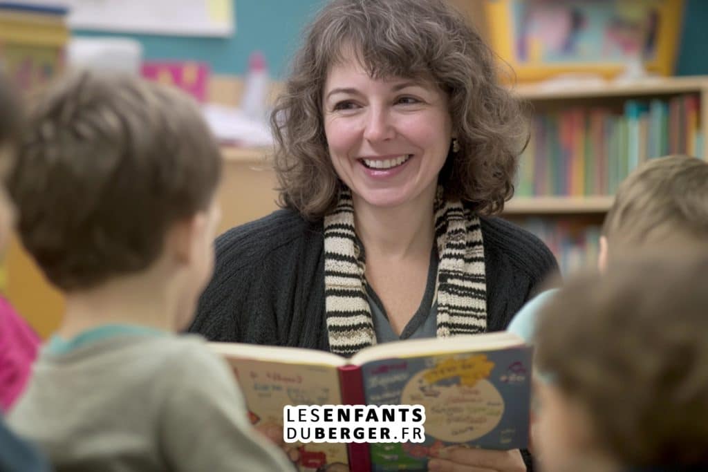 Lecture et multilinguisme en maternelle : Un Voyage au cœur des langues